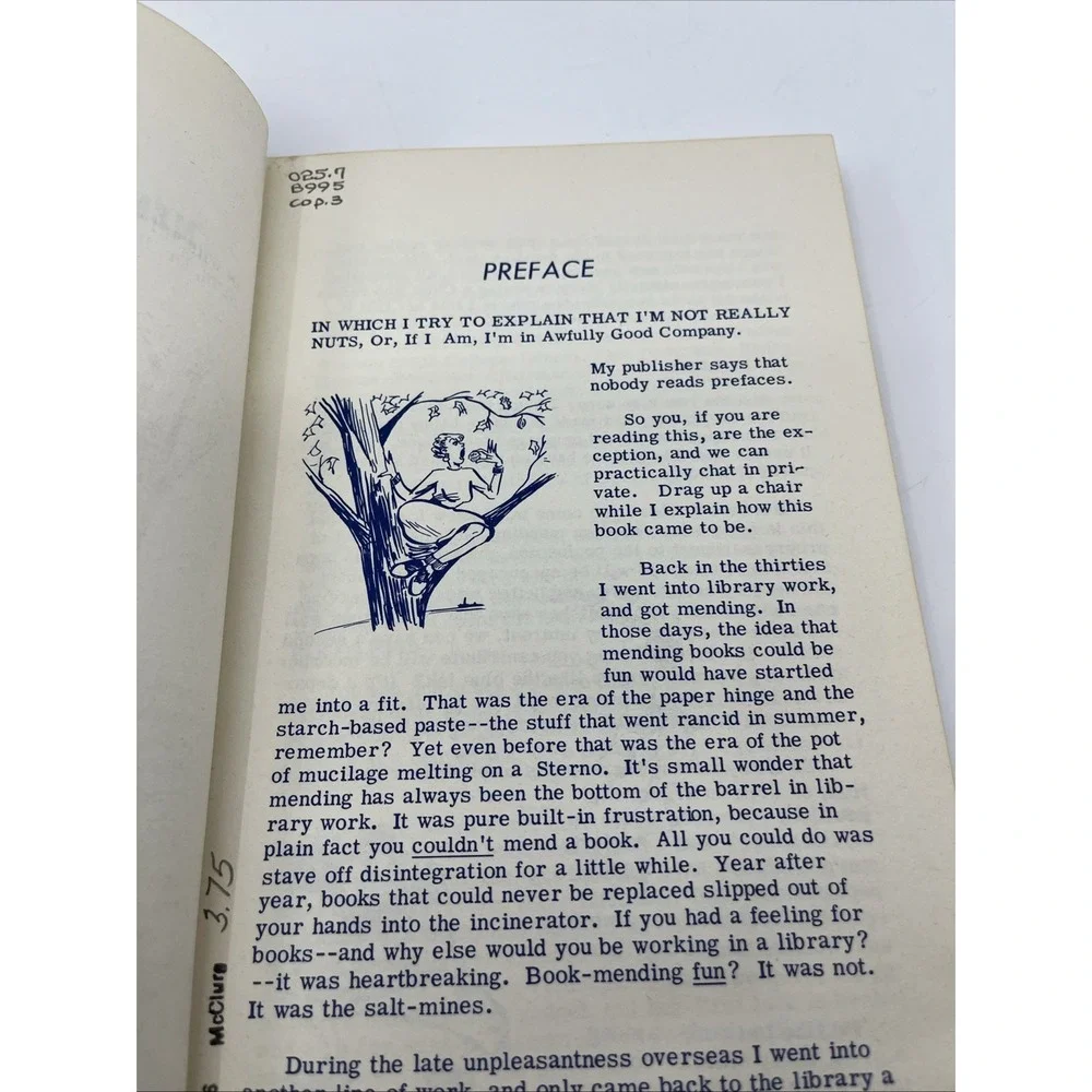 N/A book does